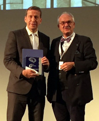 Preisträger 2019: J. Langhorst Preisverleihung